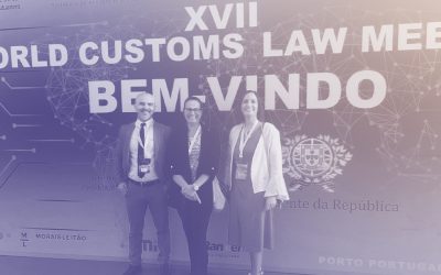 XVII World Customs Meeting and the Role of Economic Operators