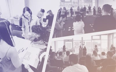 (Poder) Ser Humano + Especial e Único em Contexto Profissional = A Força das Super Equipas